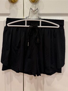 Athletic Shorts